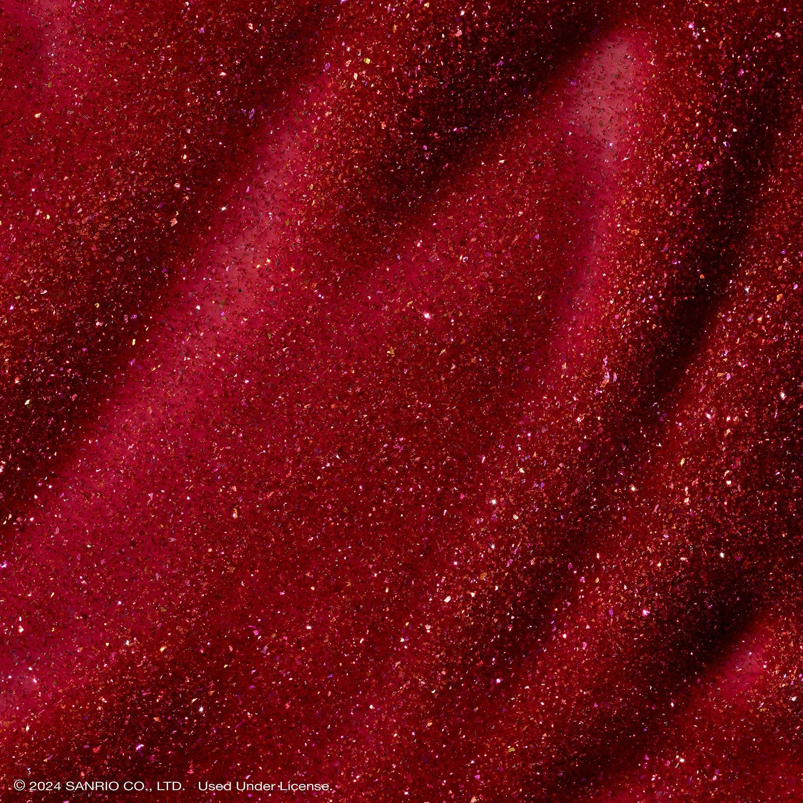 4ever - Hello Kitty® Flash Glitter Gel Couleur, 10ml