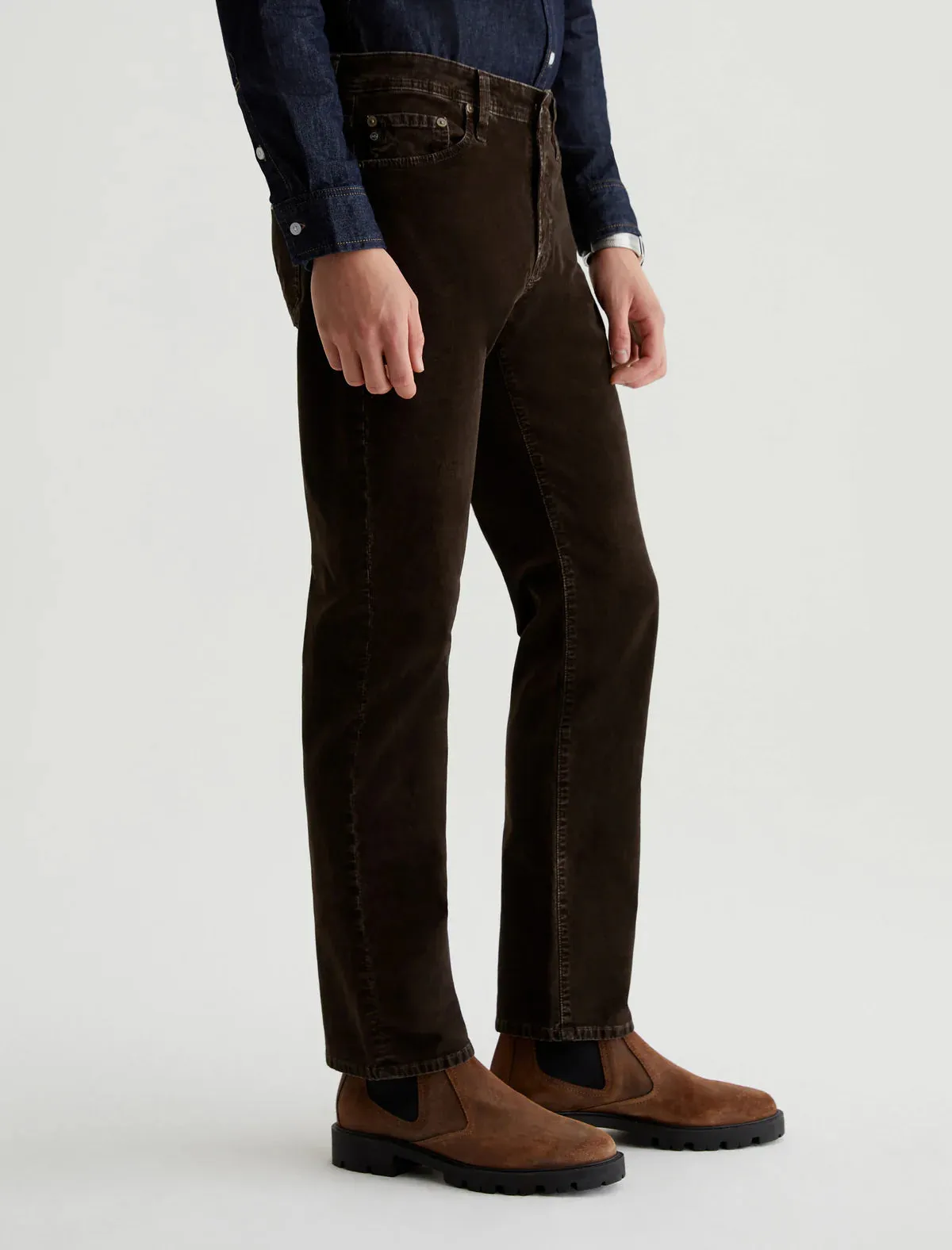 AG Everett Corduroy