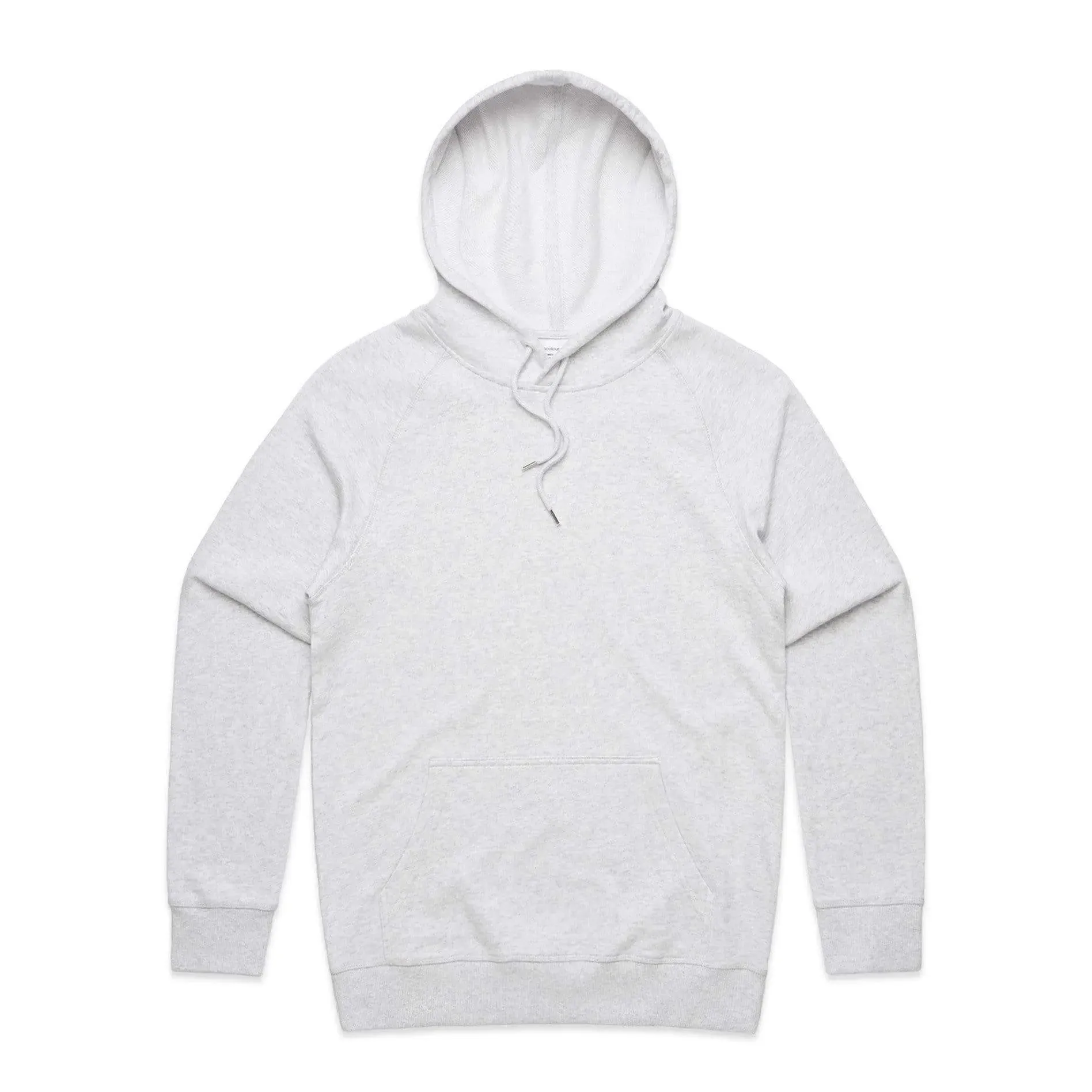 As Colour Men's premium hoodie 5120