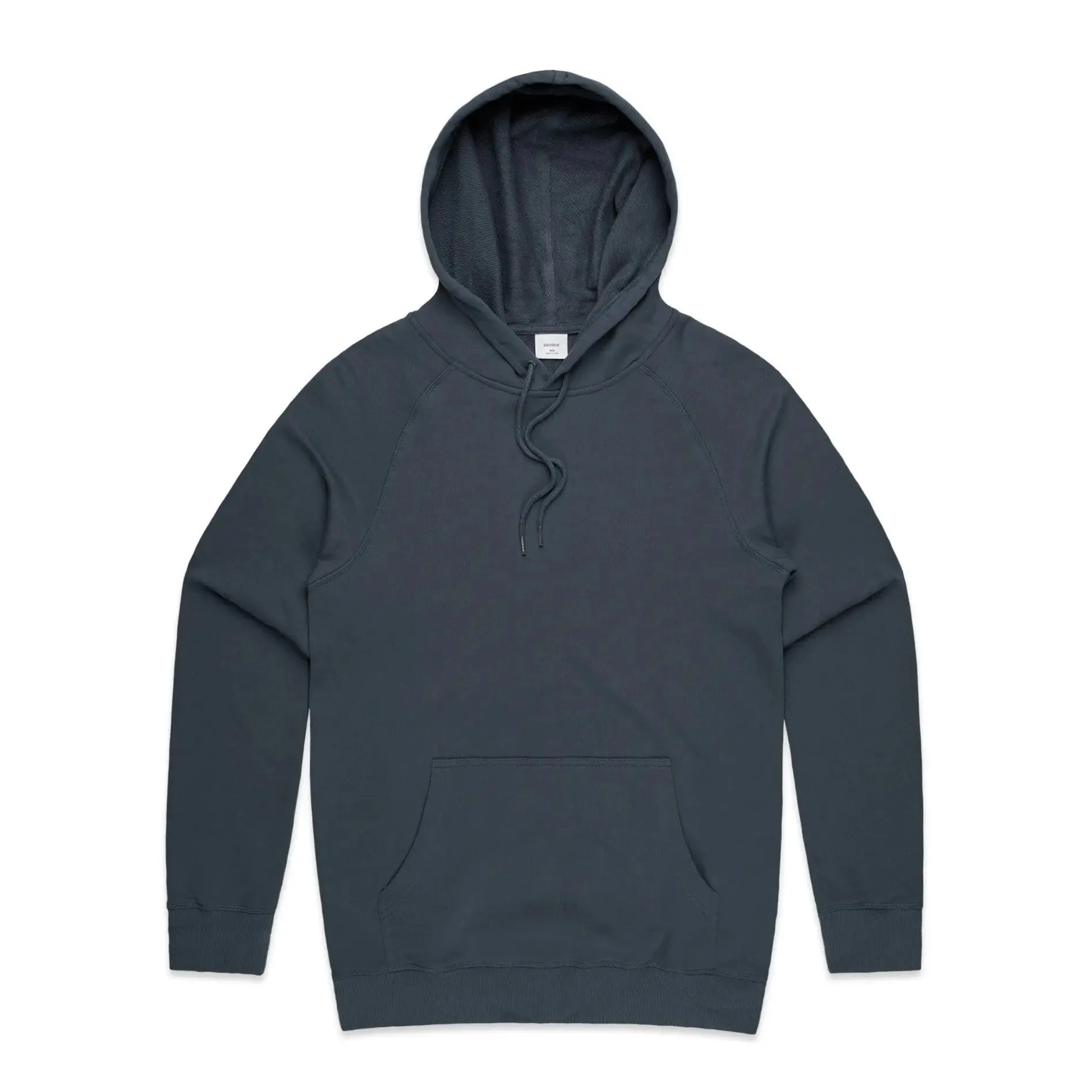 As Colour Men's premium hoodie 5120
