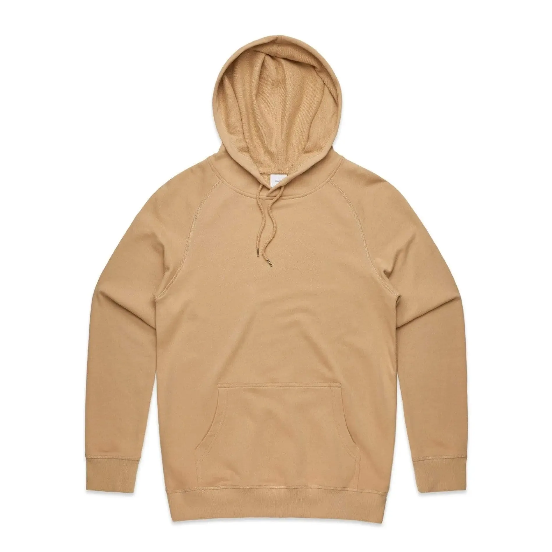As Colour Men's premium hoodie 5120