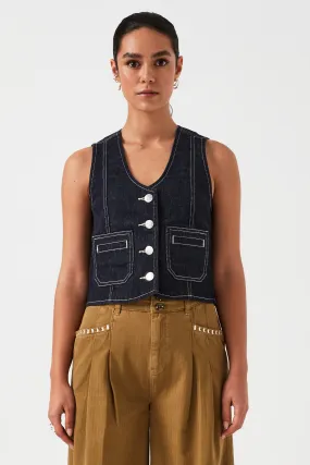 Bea Vest in Nightfall