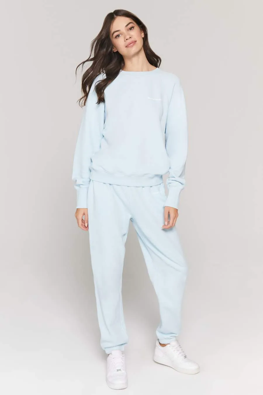Bridget | French Terry Pullover