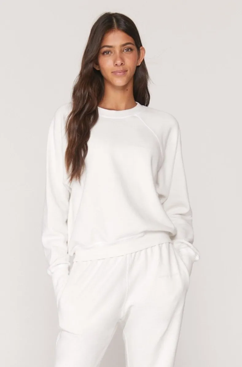 Bridget | French Terry Pullover