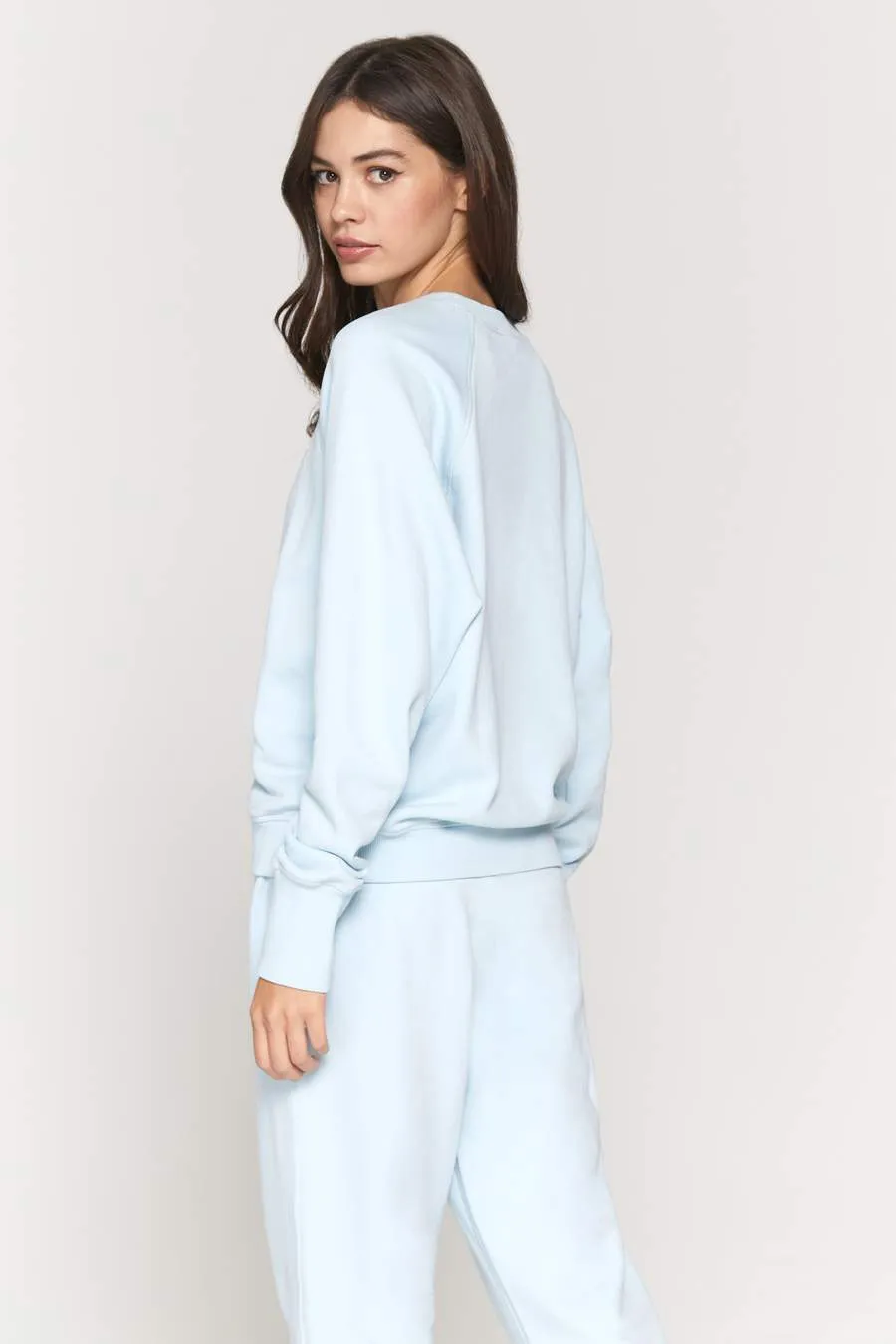 Bridget | French Terry Pullover