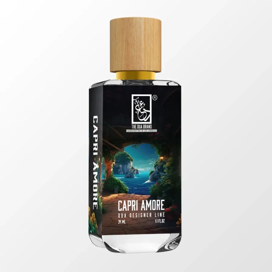 Capri Amore