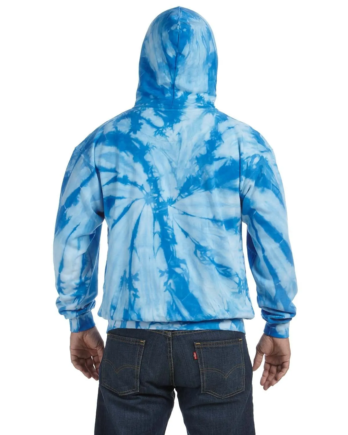 CD877-Tie-Dye-SPIDER BABY BLUE