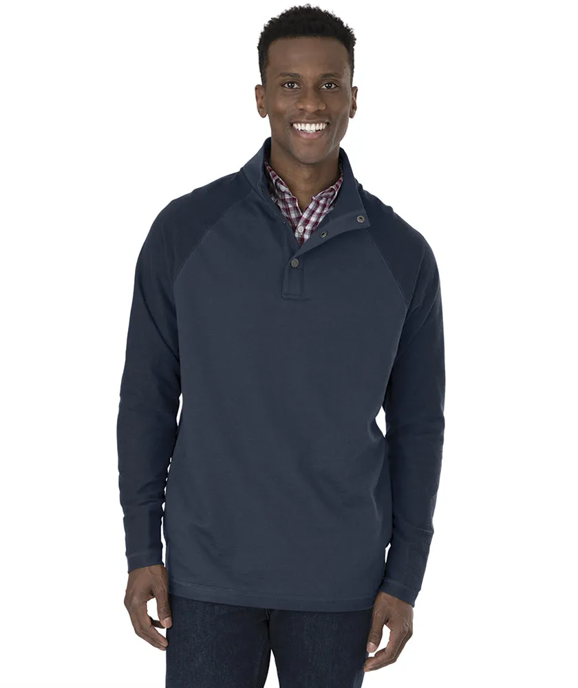 Charles River Men's Falmouth Pullover