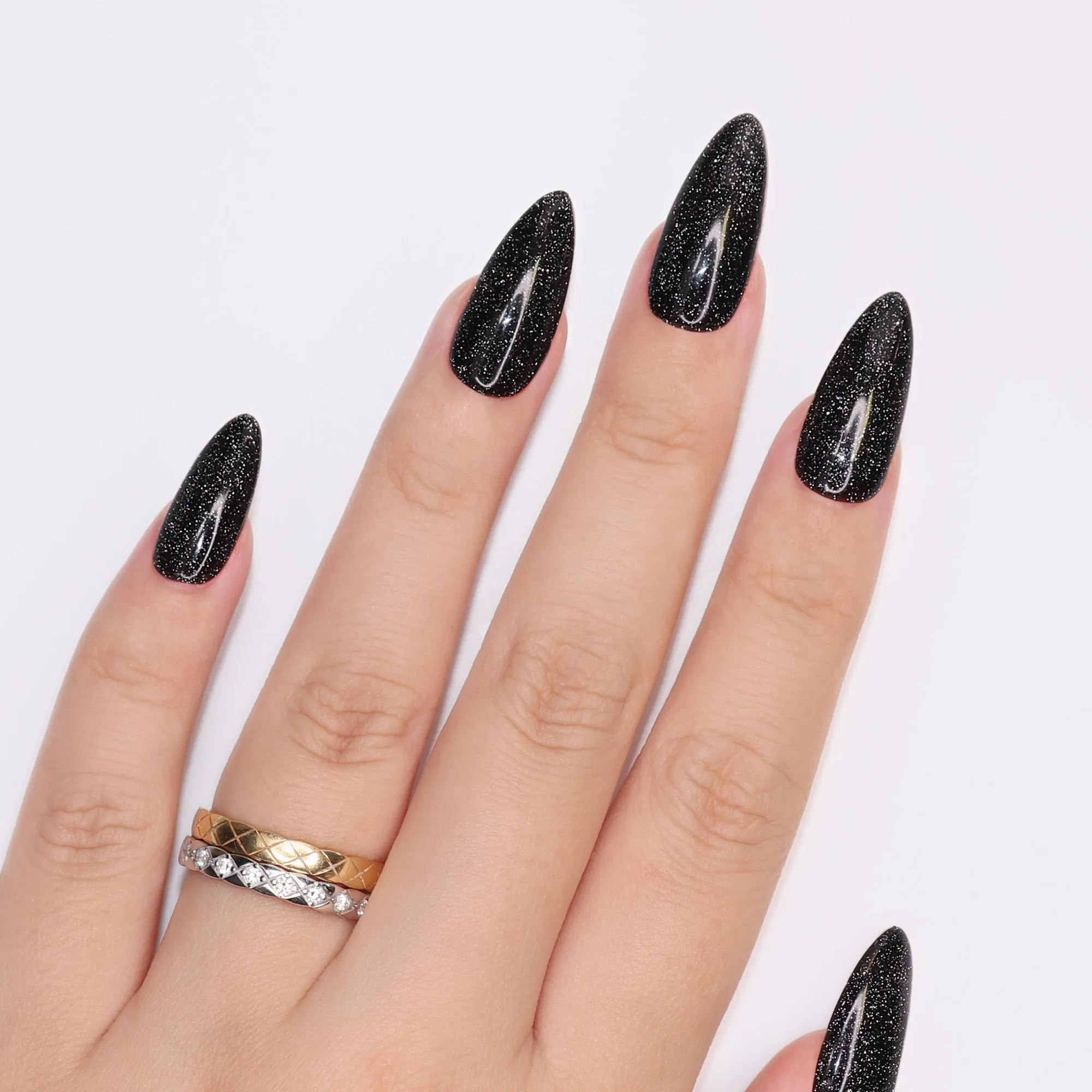 Charme Gel / Twinkle Flash G13 Maleficent