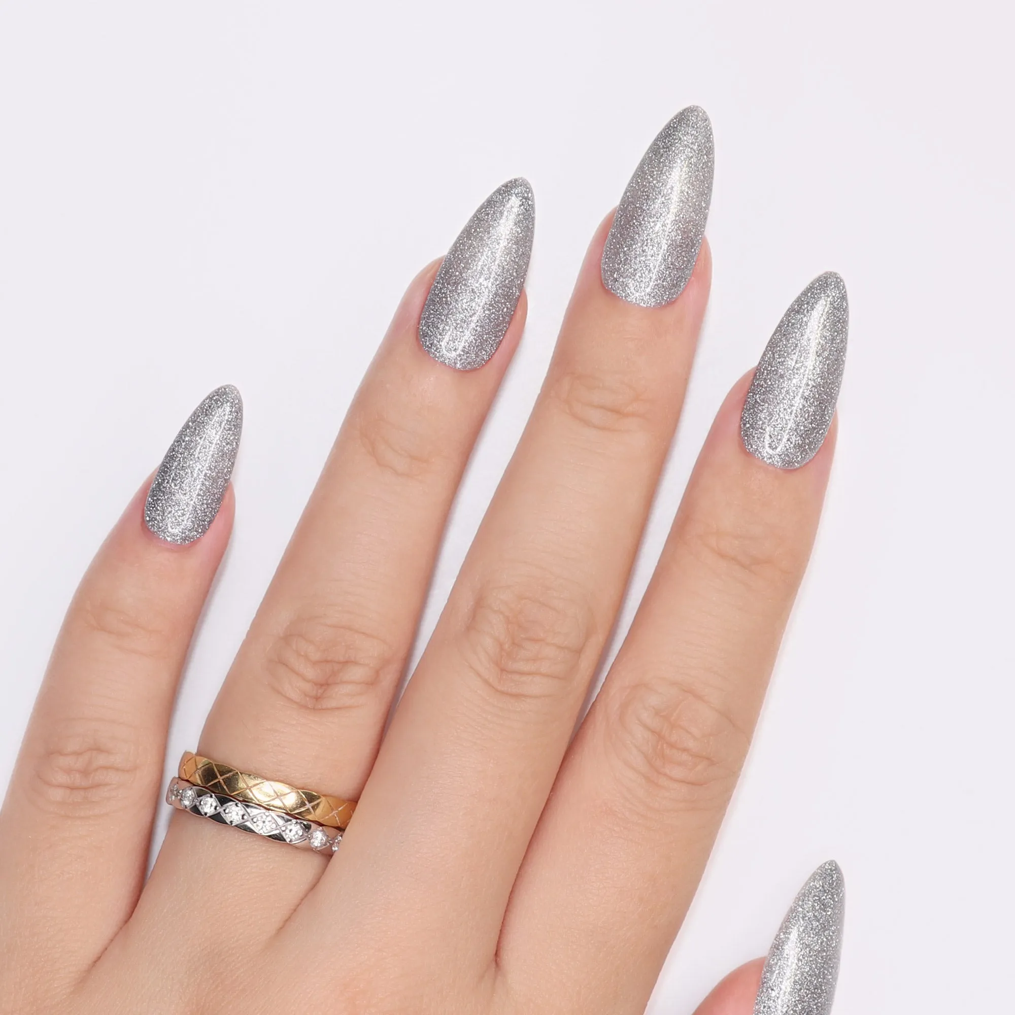 Charme Gel / Twinkle Flash G14 Elsa