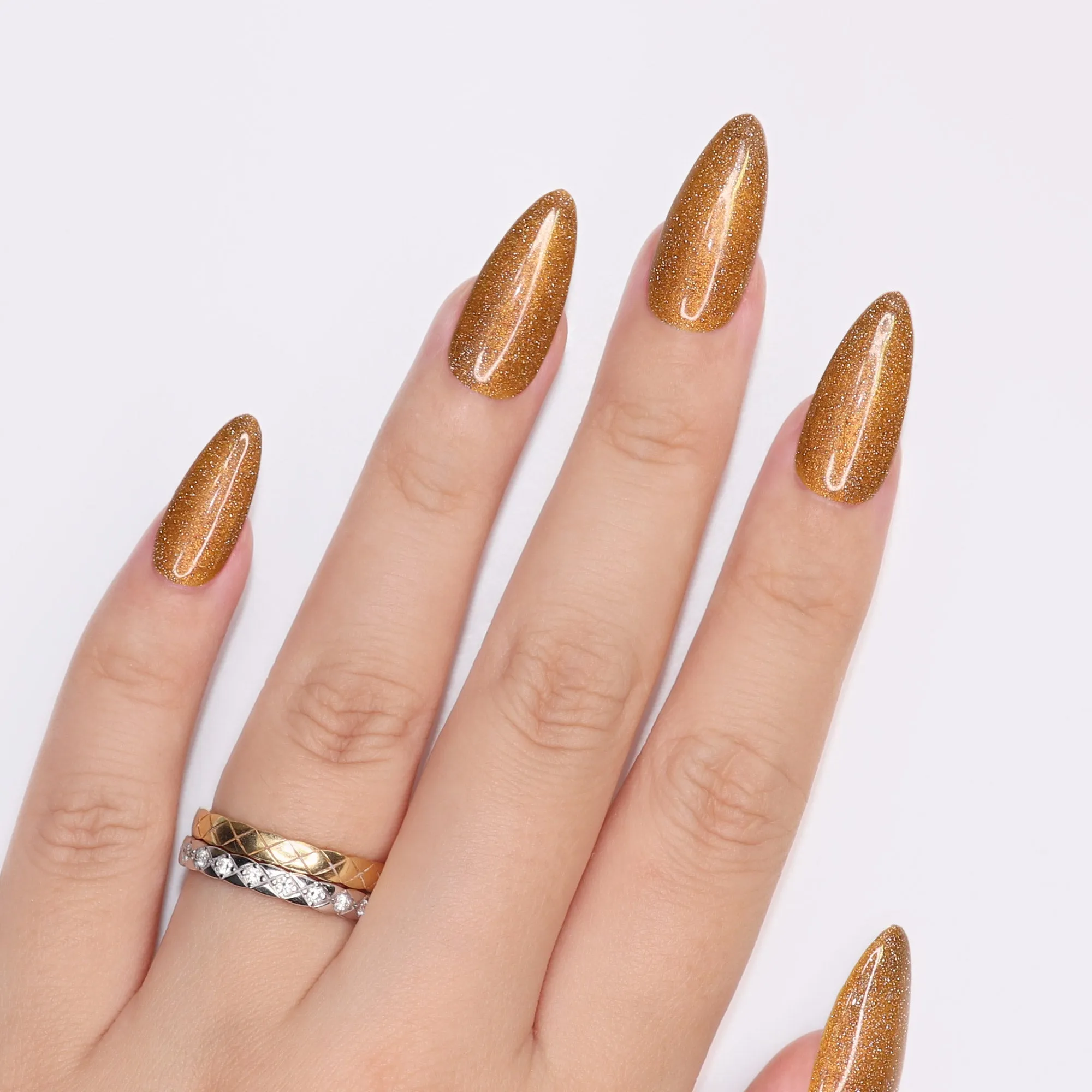 Charme Gel / Twinkle Flash G16 Anna
