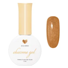 Charme Gel / Twinkle Flash G16 Anna