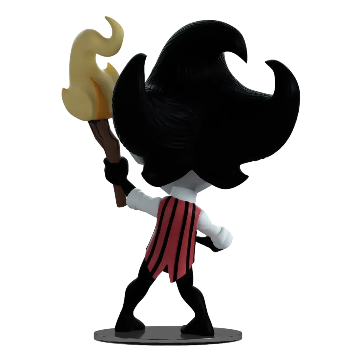 Don't Starve: Video Game: Wilson: #0