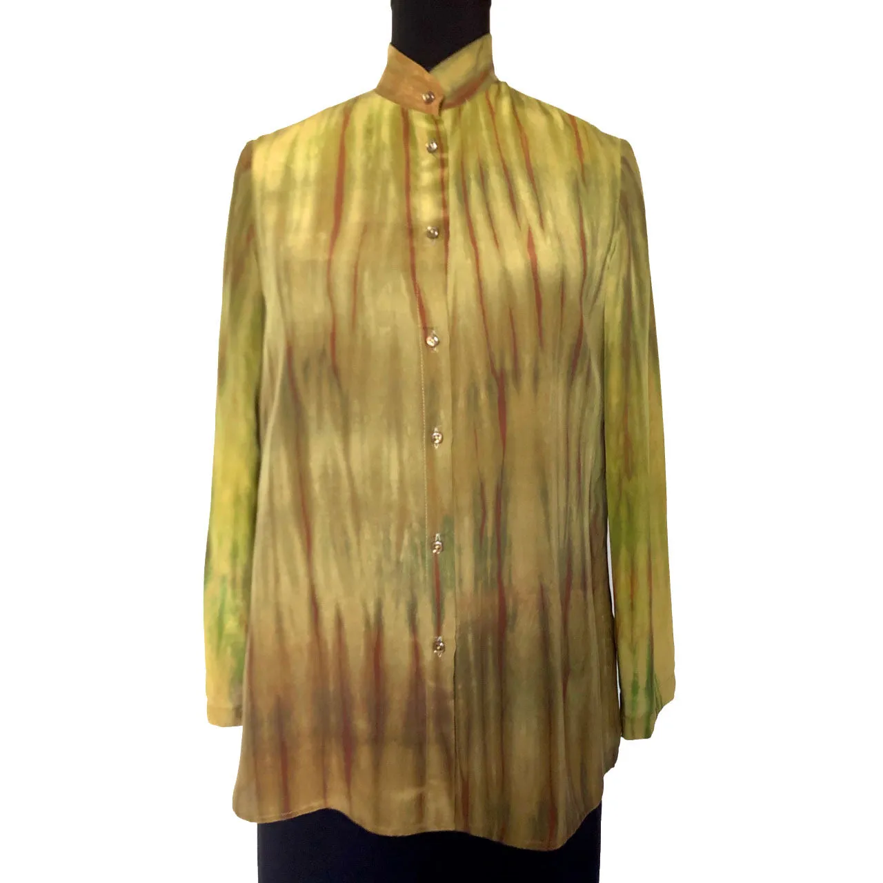 Doshi Shirt, Spice Mix, L