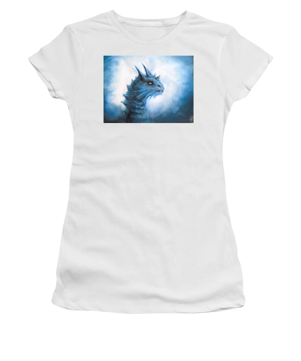 Dragon's Sight  - Women's T-Shirt