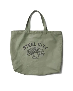 Eagle Tote