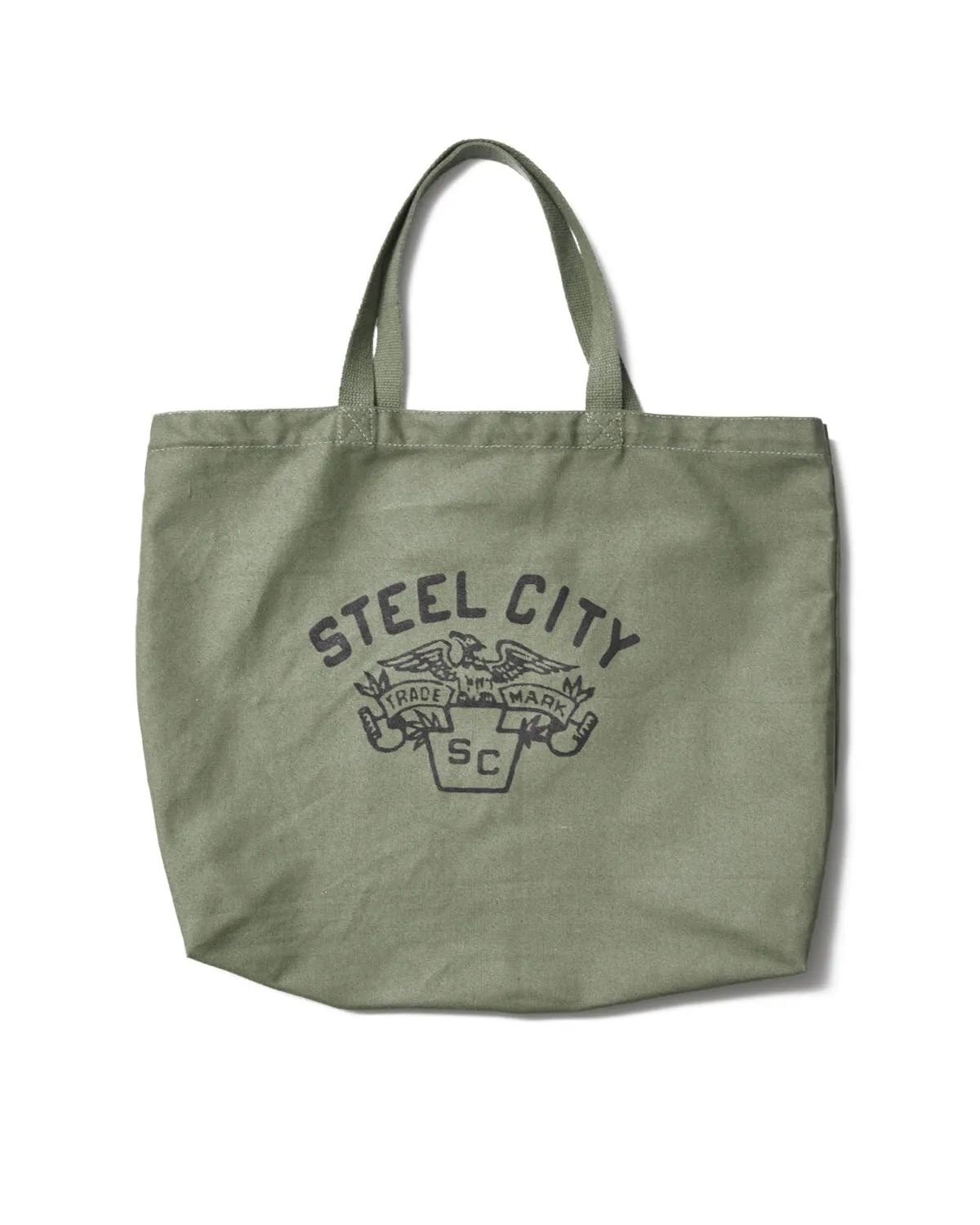 Eagle Tote