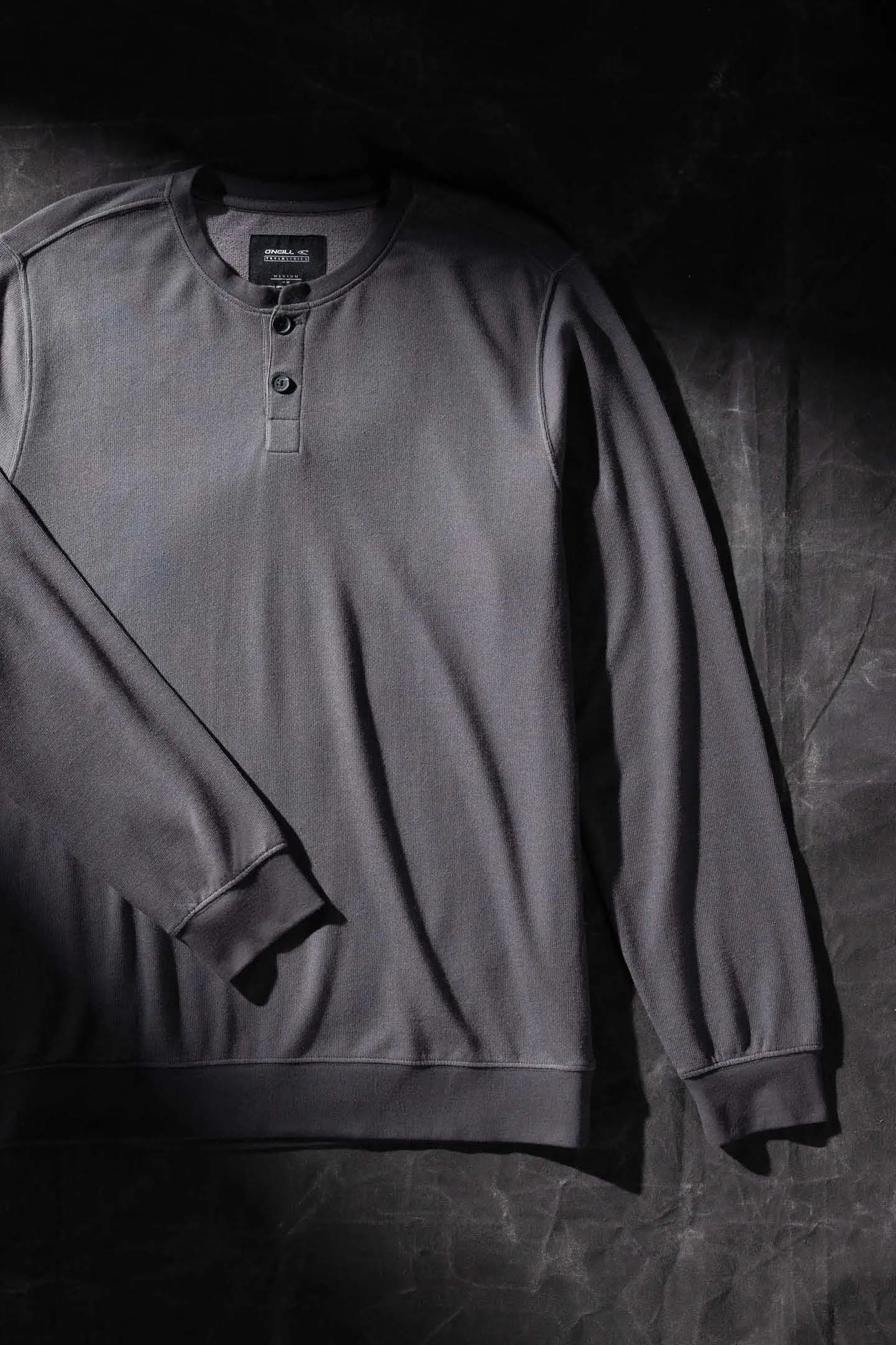 EAST CLIFF TRANSITION SHIRT