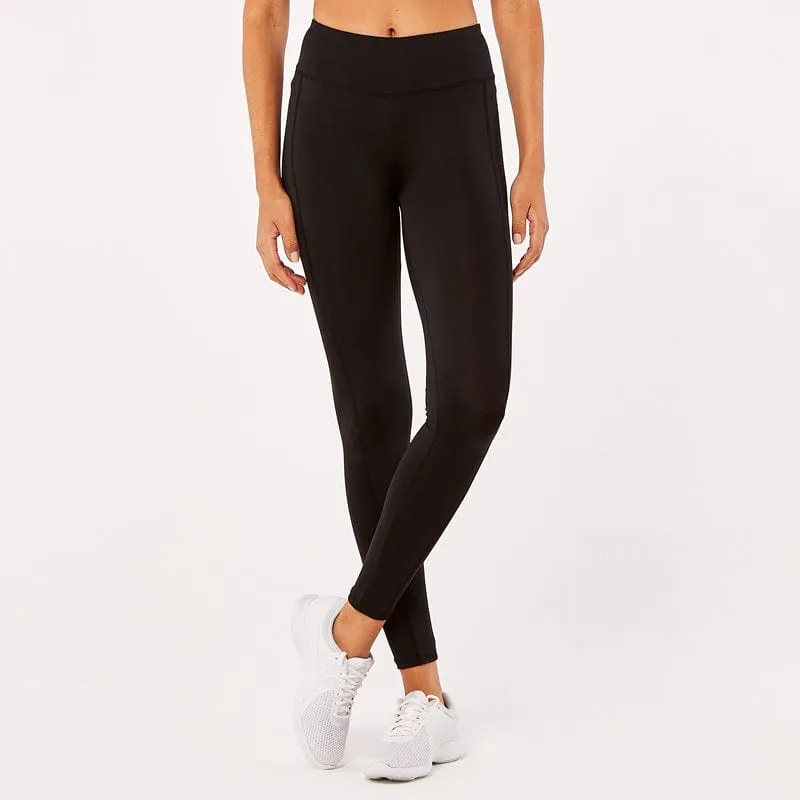 Gamegear Womens Full Length Gym Leggings