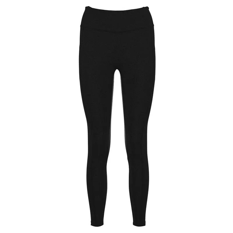 Gamegear Womens Full Length Gym Leggings