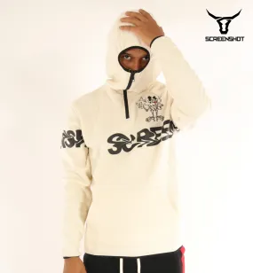 H11354 SCREENSHOT HIGHTOP HOODIE