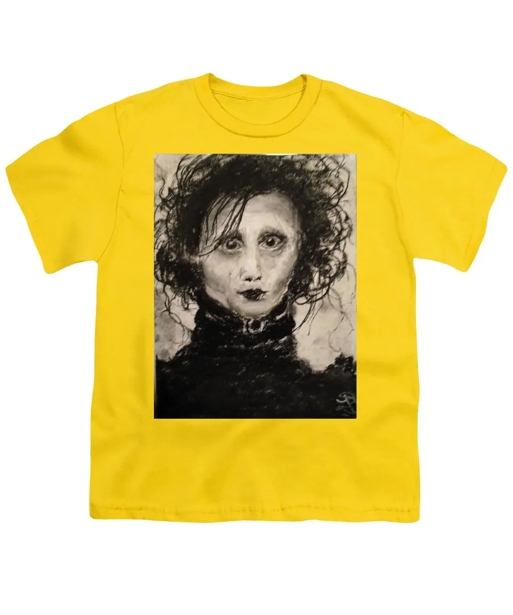 Mr. Edward - Youth T-Shirt