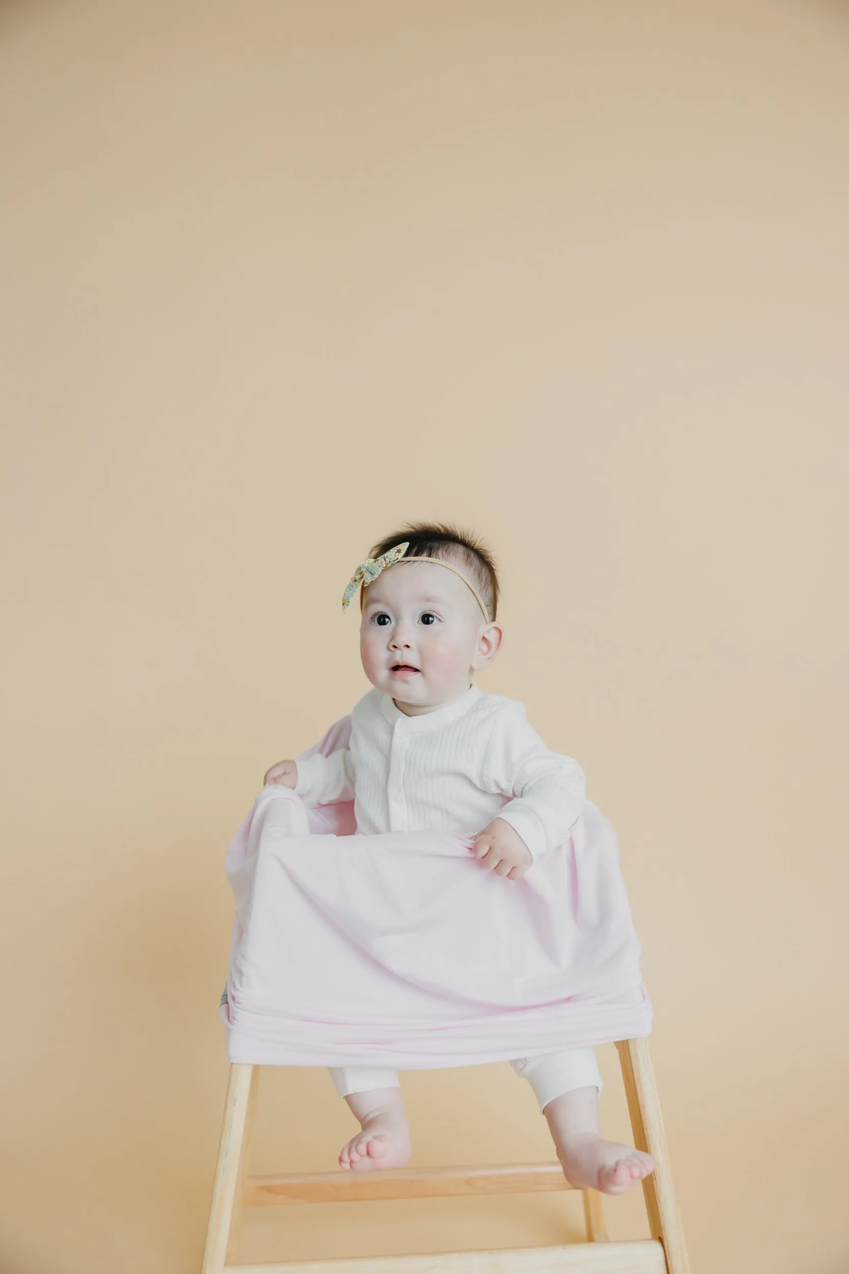 Multi-Use Cover - Blossom