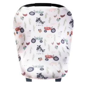 Multi-Use Cover - Jo
