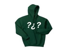 Mystery sweatshirt