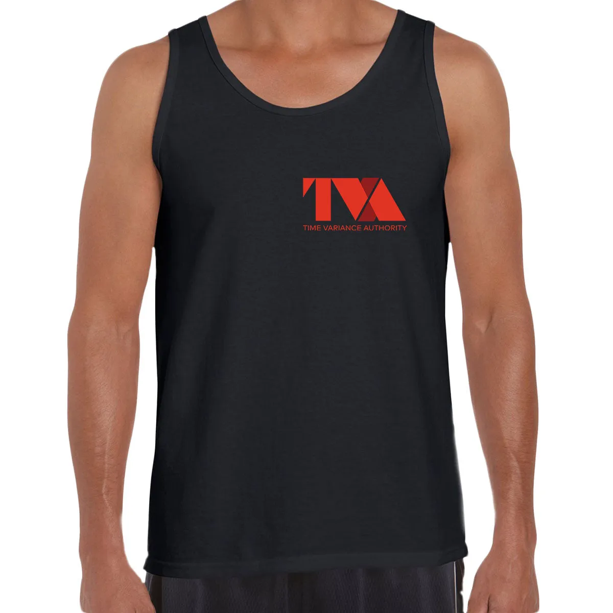 New Loki You Are A Variant Tom Hiddleston Adults Marvel TVA Funny Unisex Tank Top