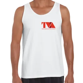 New Loki You Are A Variant Tom Hiddleston Adults Marvel TVA Funny Unisex Tank Top