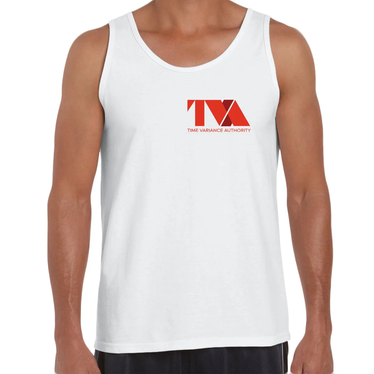 New Loki You Are A Variant Tom Hiddleston Adults Marvel TVA Funny Unisex Tank Top