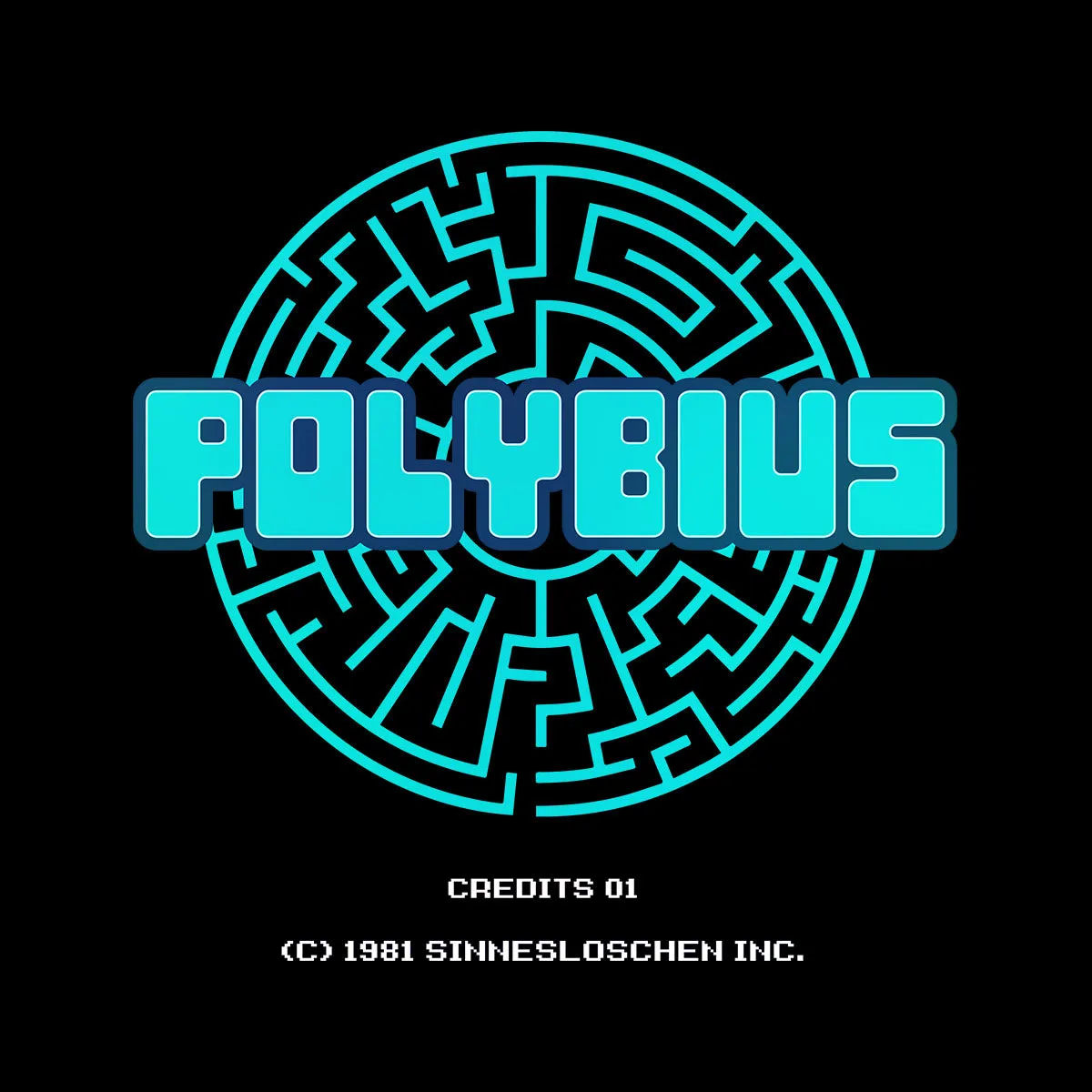Polybius Loki Urban Legend Arcade Game Retro Nerd Men's Cotton Gift Adults Unisex Tank Top