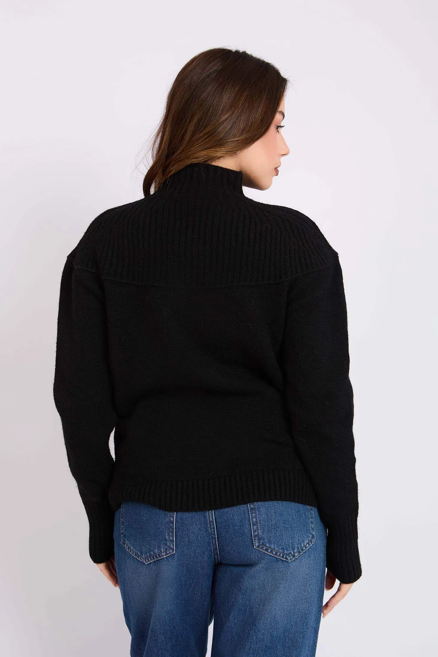Pullover
