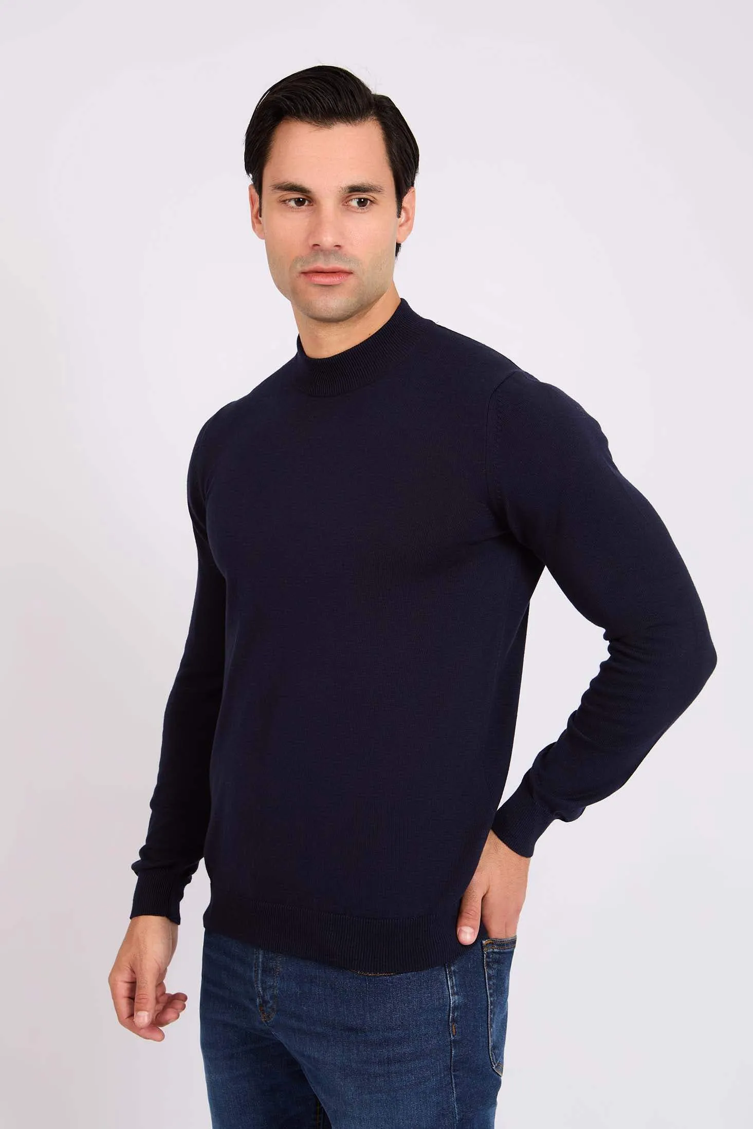 Pullover
