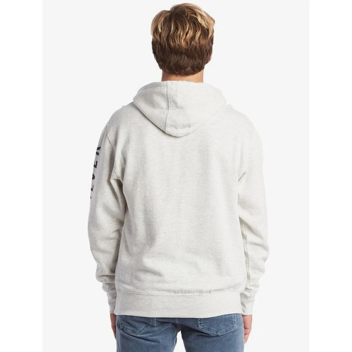 Quiksilver Men's E Modern Legends Pullover Hoodie