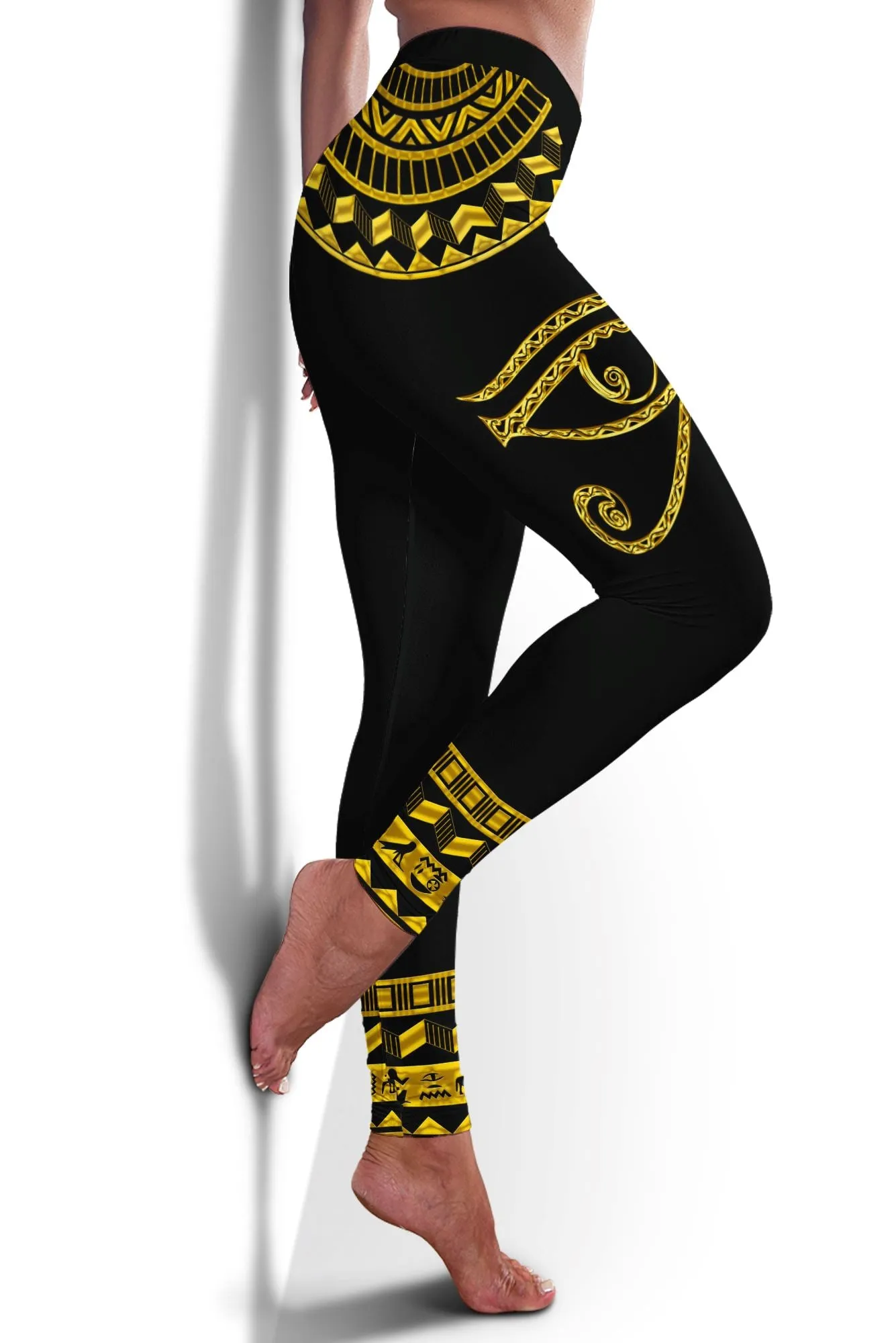 Ra Egypt Leggings