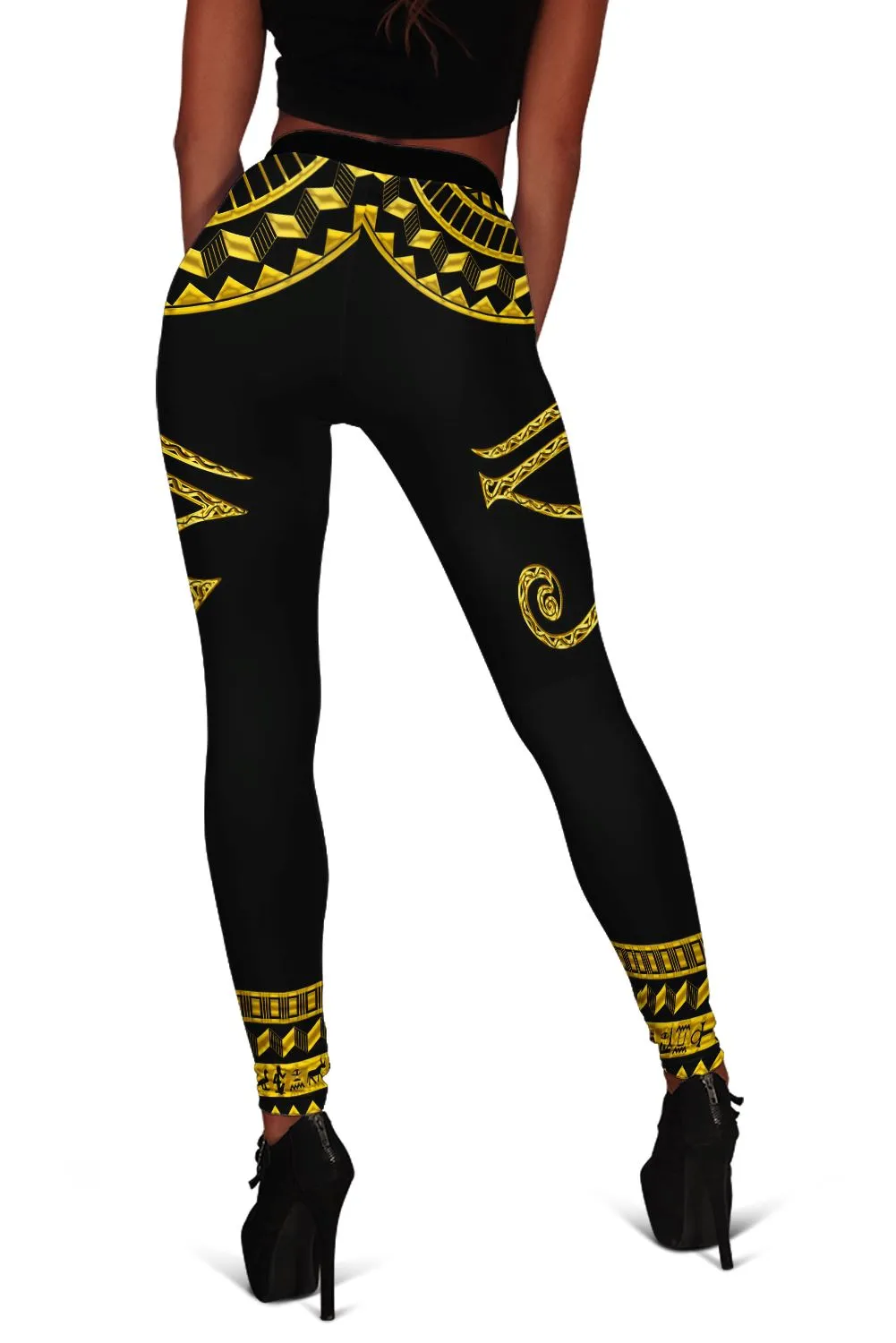 Ra Egypt Leggings