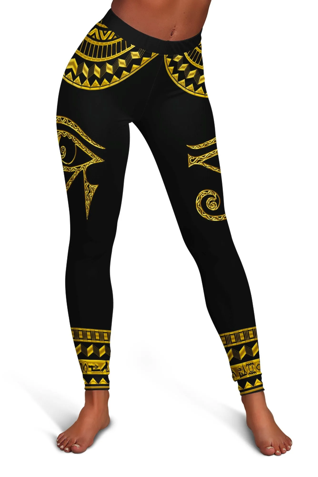Ra Egypt Leggings