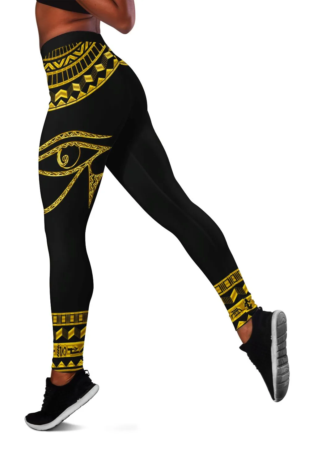 Ra Egypt Leggings