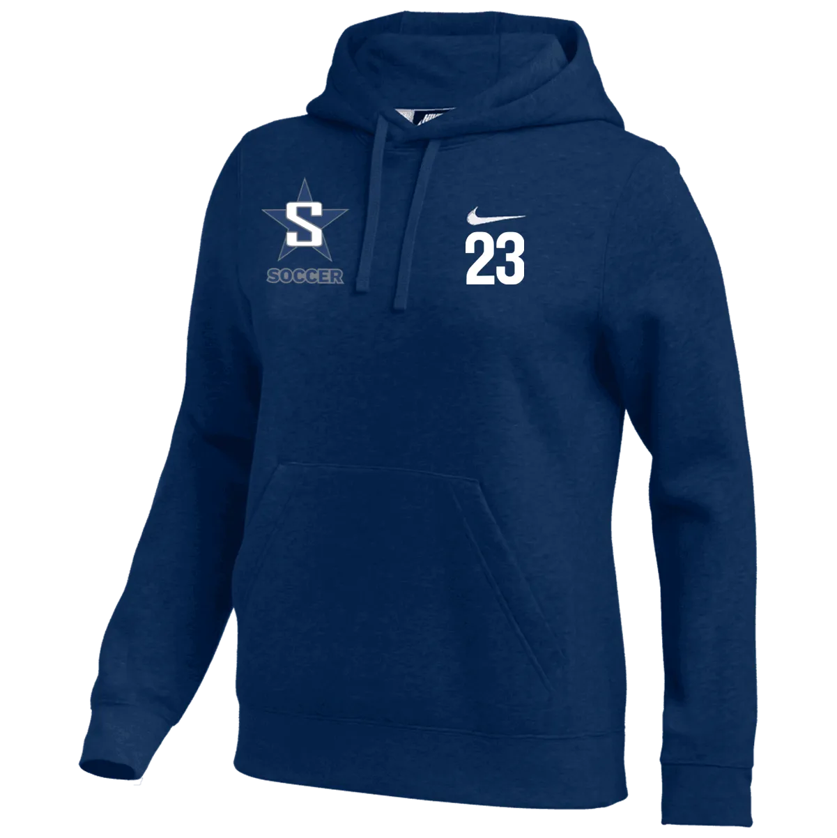 Soldotna HS Hoodie [Women's]