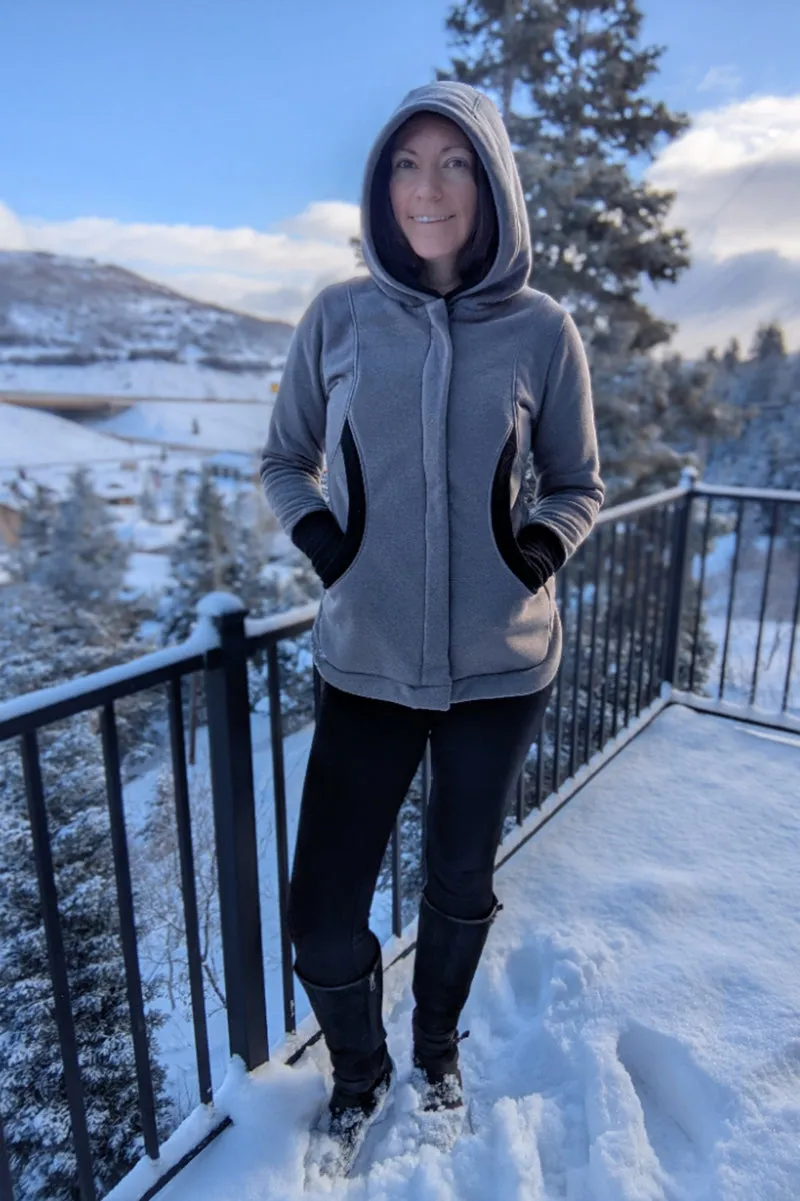 Styla Silverton