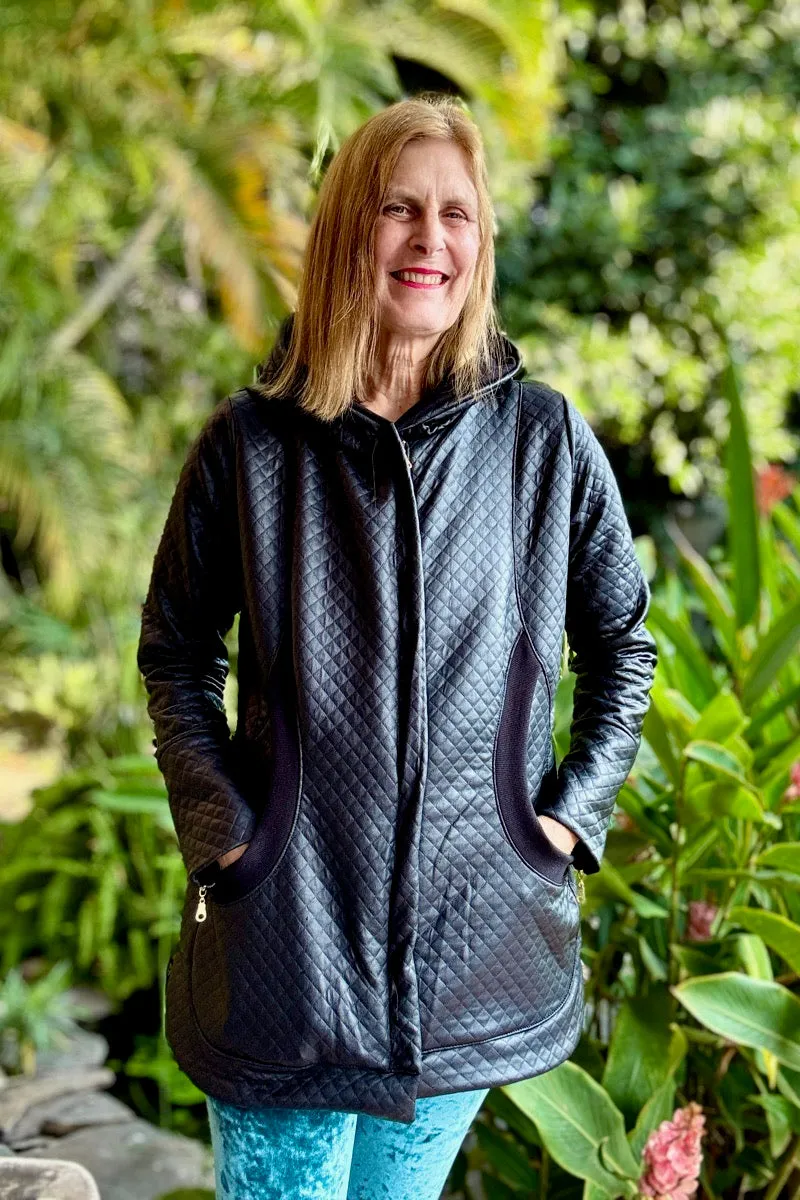 Styla Silverton