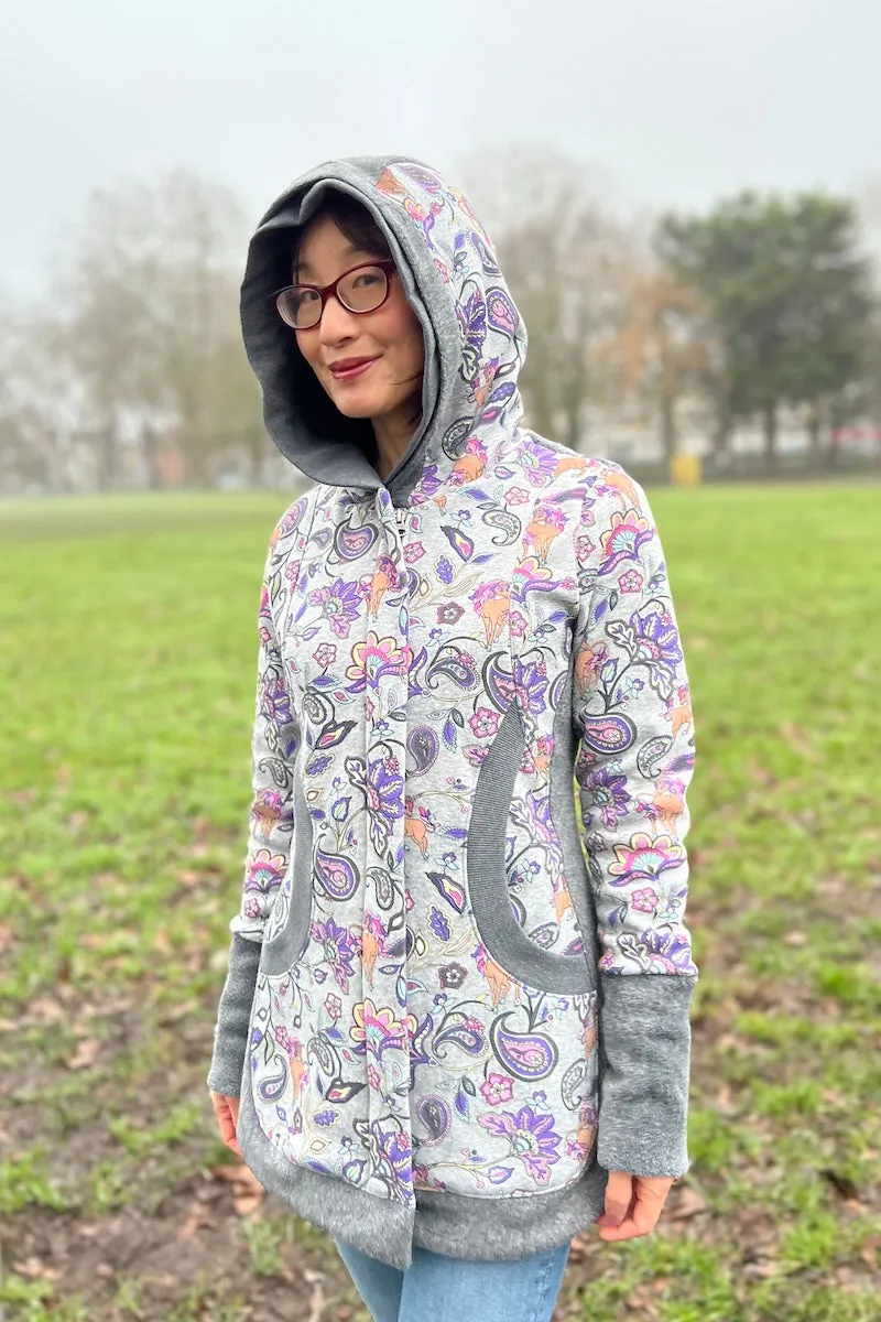 Styla Silverton