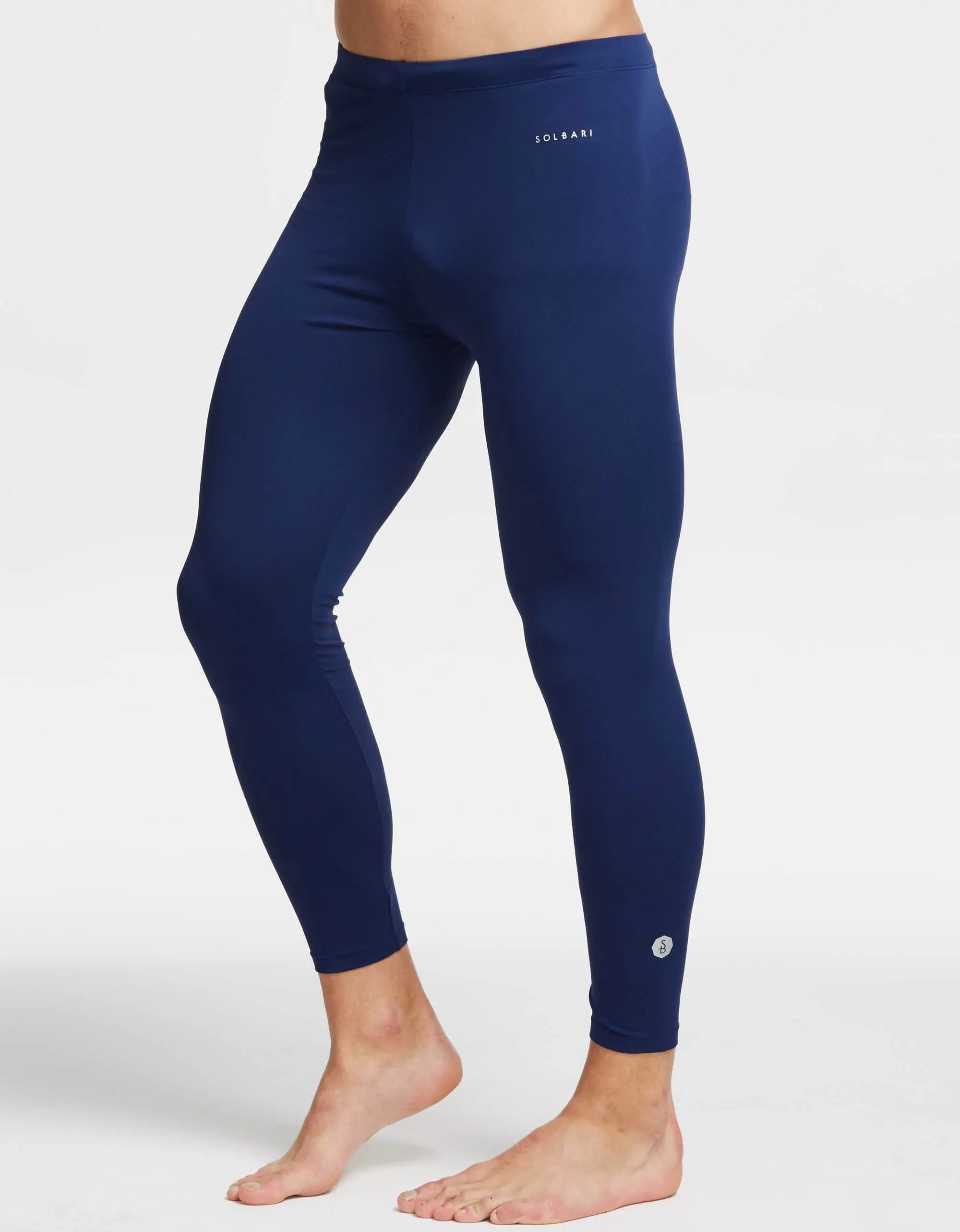 Swim Leggings UPF 50 