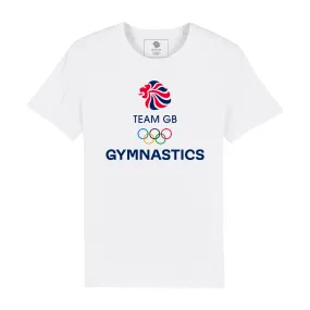 Team GB Gymnastics Classic T-Shirt