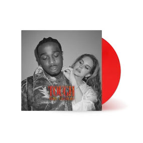 Tough 7" Vinyl