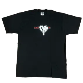 Vintage Alkaline Trio "Heart" T-Shirt